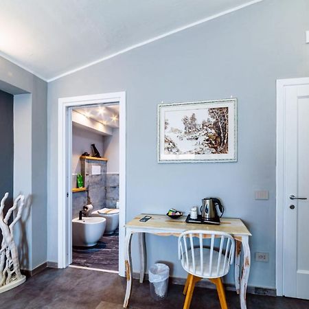 Relais Il Corallo Porto San Paolo  Luaran gambar