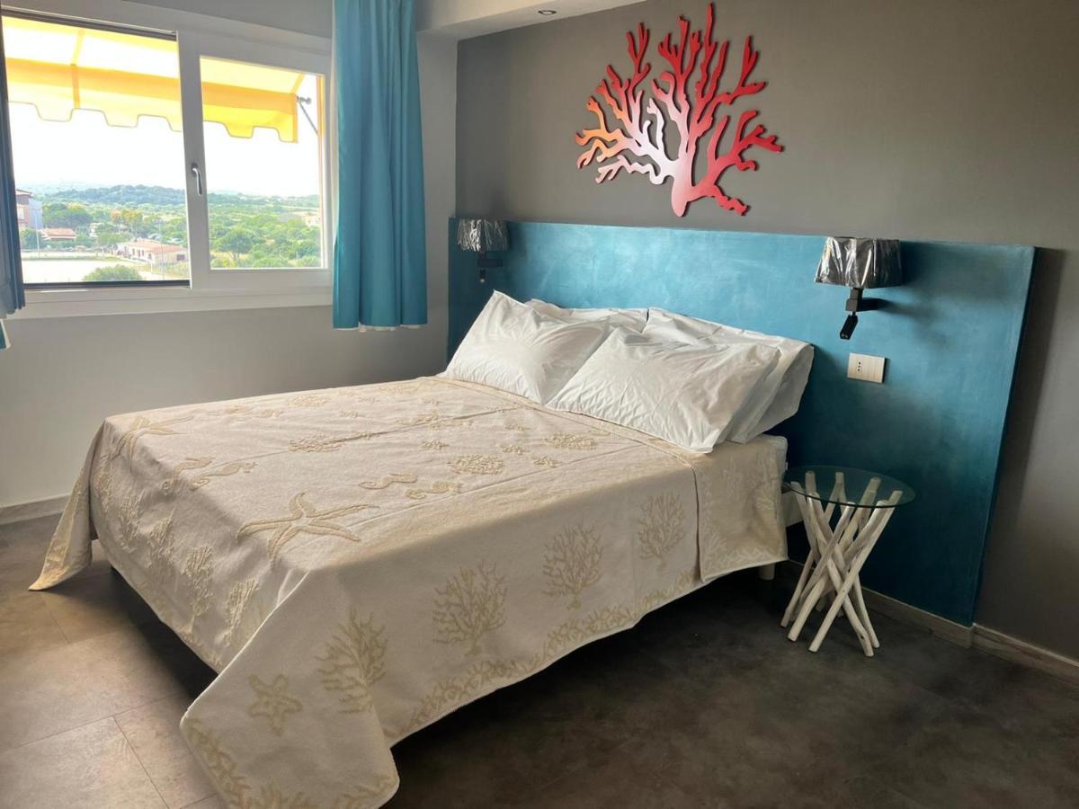 Relais Il Corallo Porto San Paolo  Luaran gambar