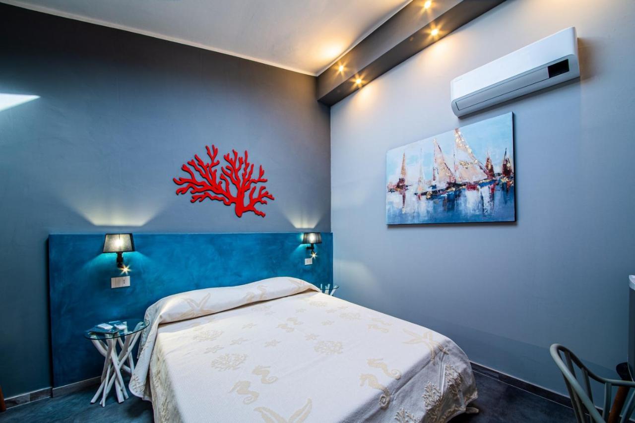 Relais Il Corallo Porto San Paolo  Luaran gambar