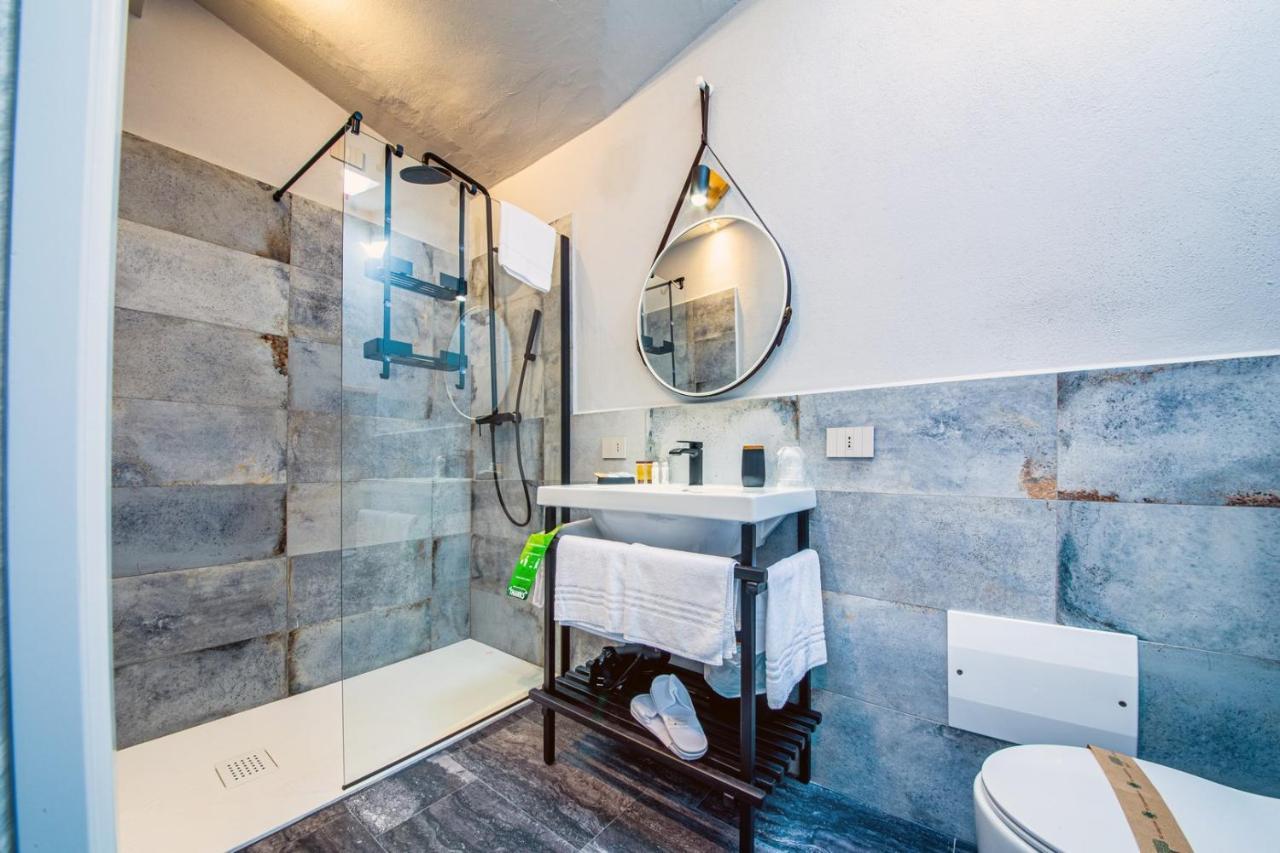 Relais Il Corallo Porto San Paolo  Luaran gambar