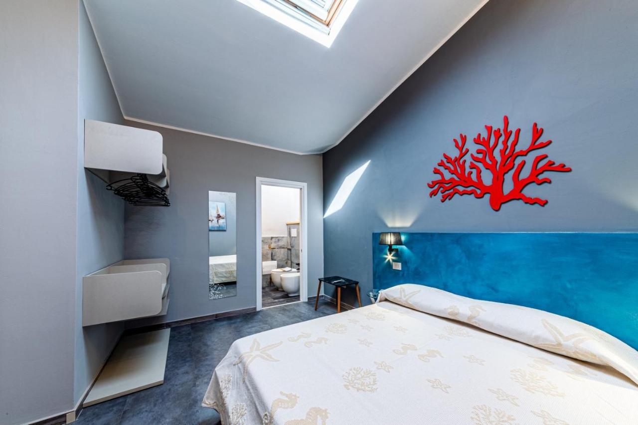 Relais Il Corallo Porto San Paolo  Luaran gambar
