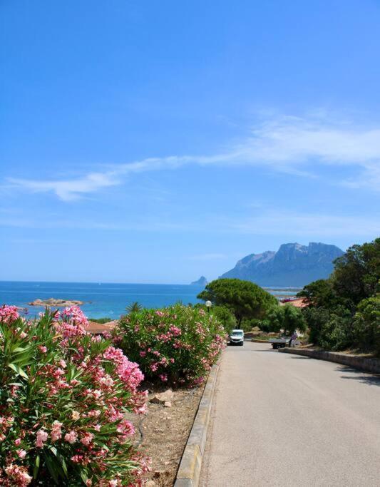 Relais Il Corallo Porto San Paolo  Luaran gambar